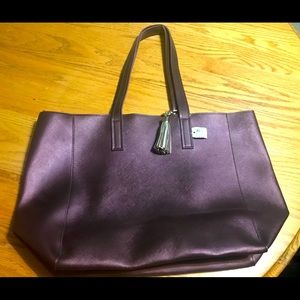 Bath and body work tote bag. Brand new with tags.